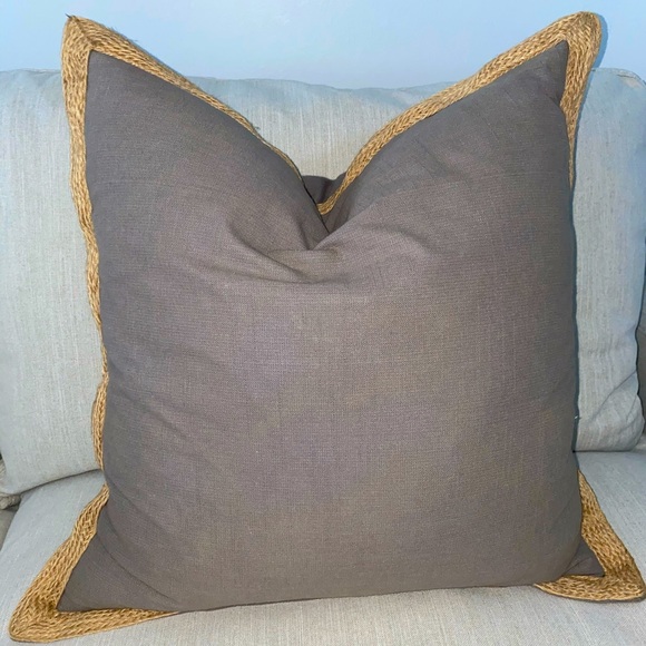 Coastal PILLOW or PILLOWCASE - Picture 4 of 10